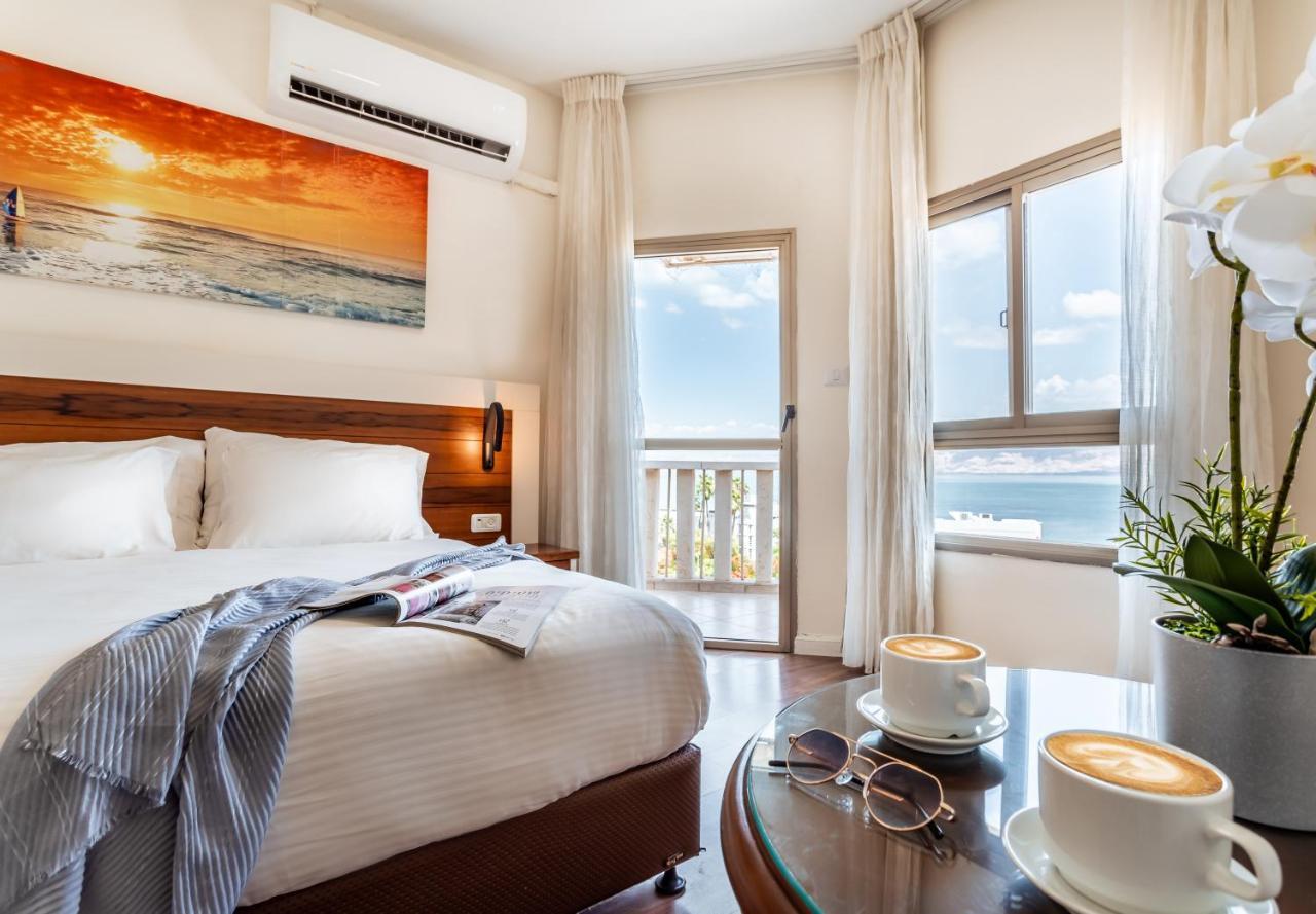 Aviv Holiday Flat Tiberias Luaran gambar