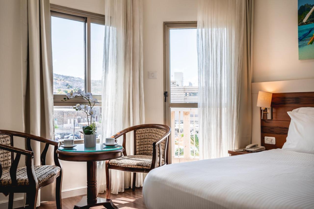 Aviv Holiday Flat Tiberias Luaran gambar